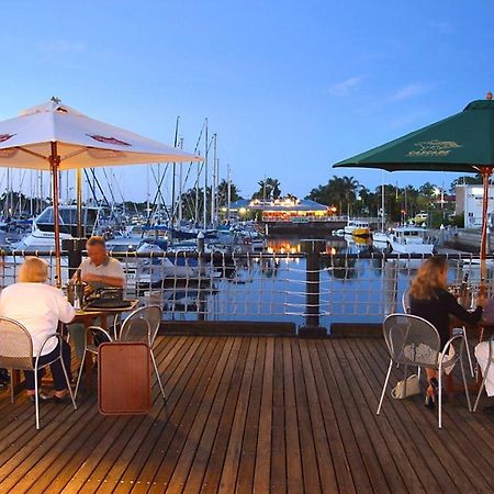 Bluewater Point Resort Mooloolaba Exterior foto