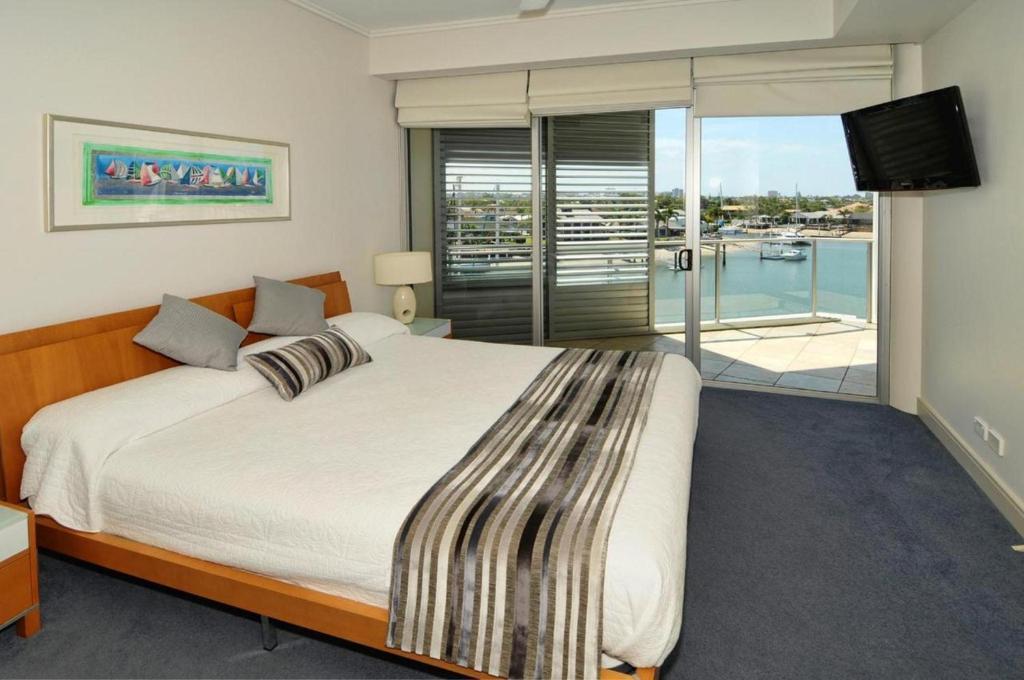 Bluewater Point Resort Mooloolaba Habitación foto