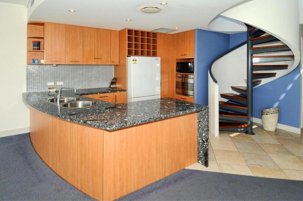 Bluewater Point Resort Mooloolaba Habitación foto