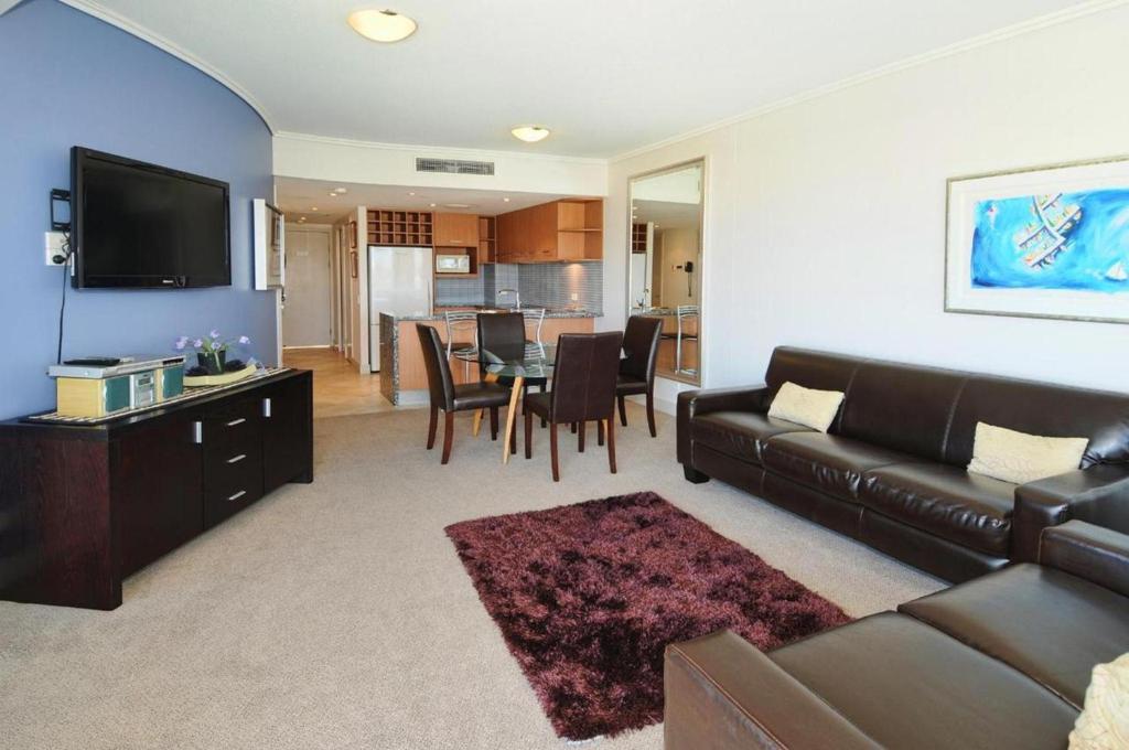 Bluewater Point Resort Mooloolaba Habitación foto