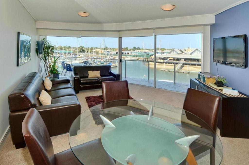 Bluewater Point Resort Mooloolaba Habitación foto
