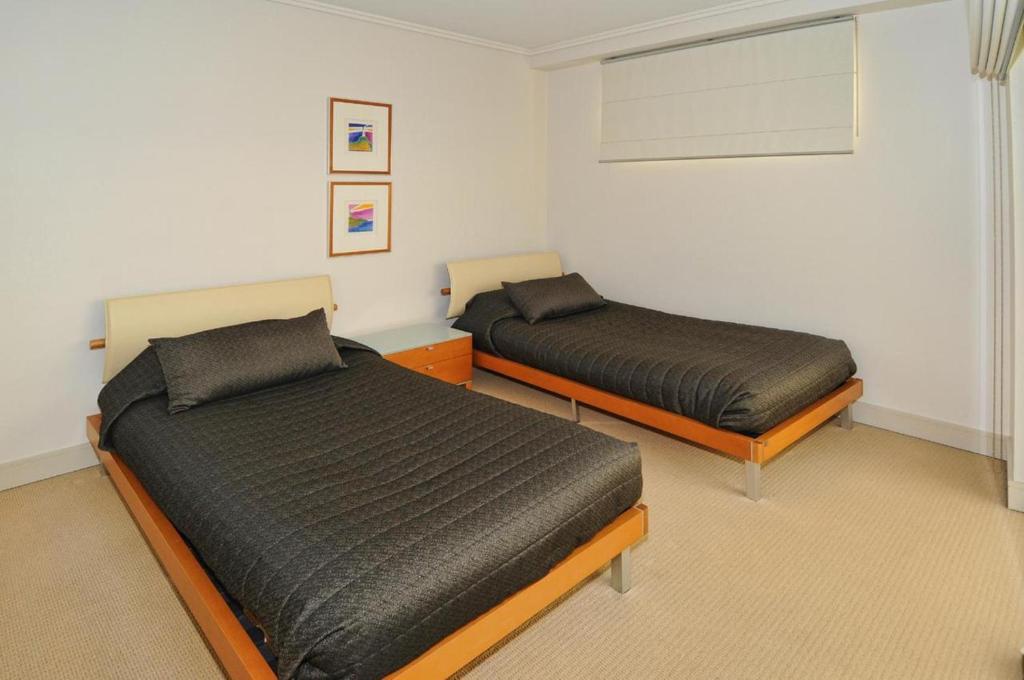 Bluewater Point Resort Mooloolaba Habitación foto
