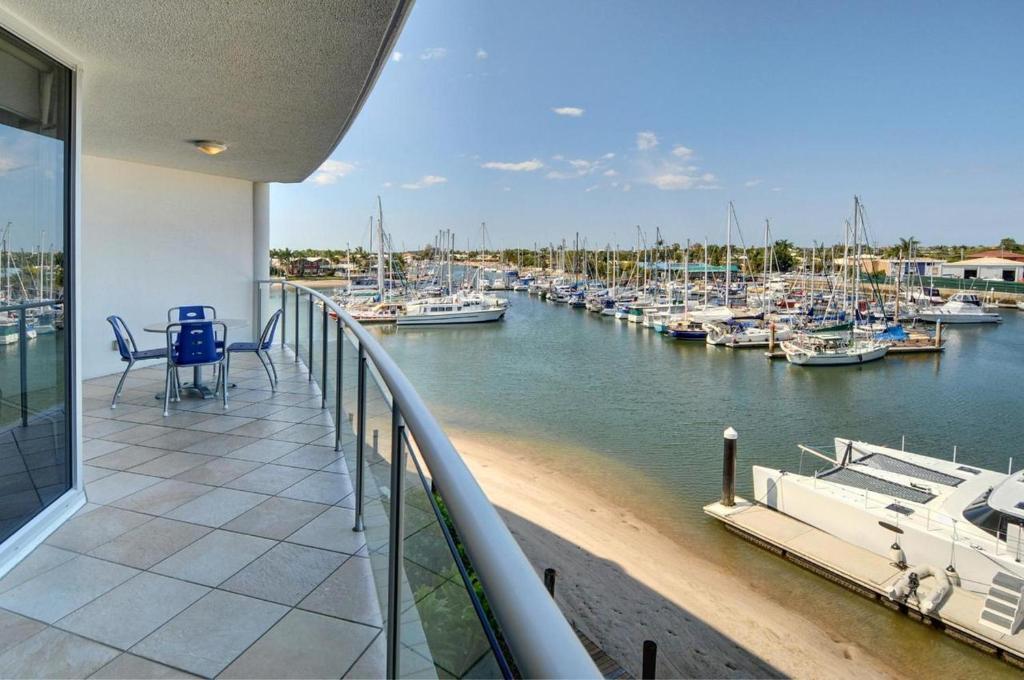 Bluewater Point Resort Mooloolaba Habitación foto