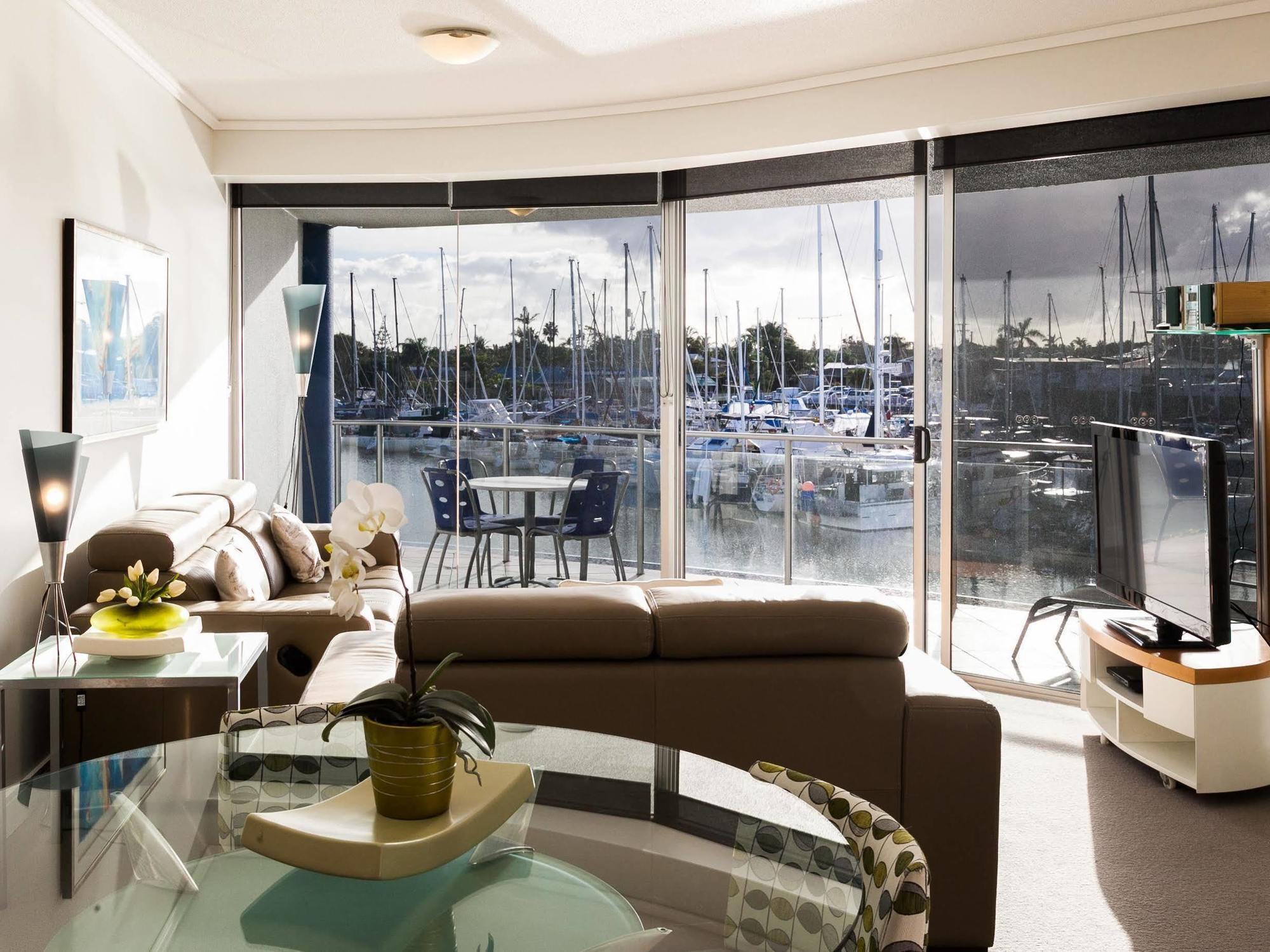 Bluewater Point Resort Mooloolaba Exterior foto