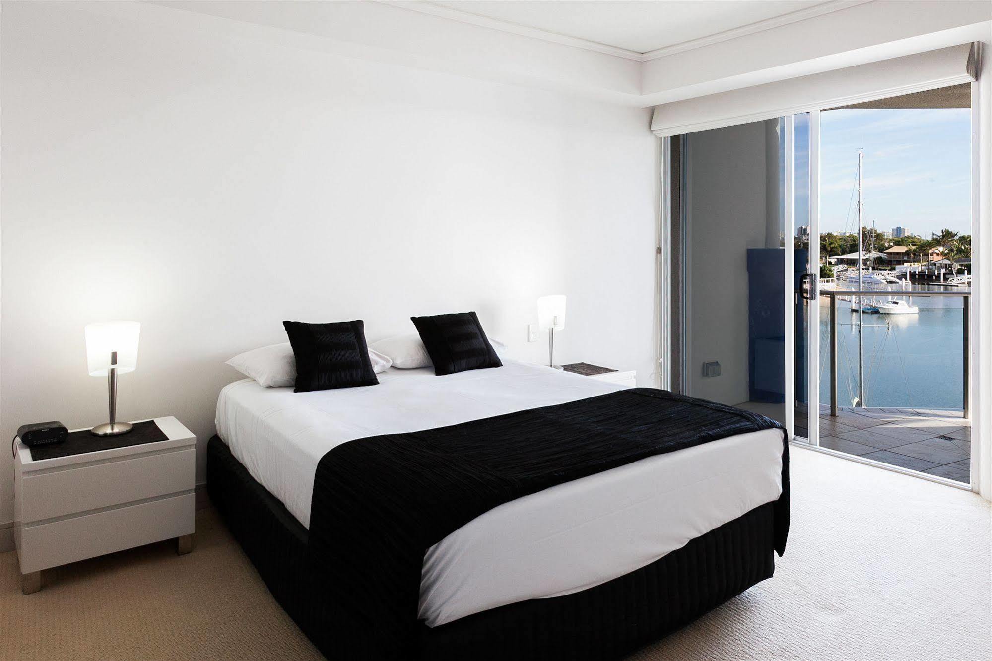 Bluewater Point Resort Mooloolaba Exterior foto