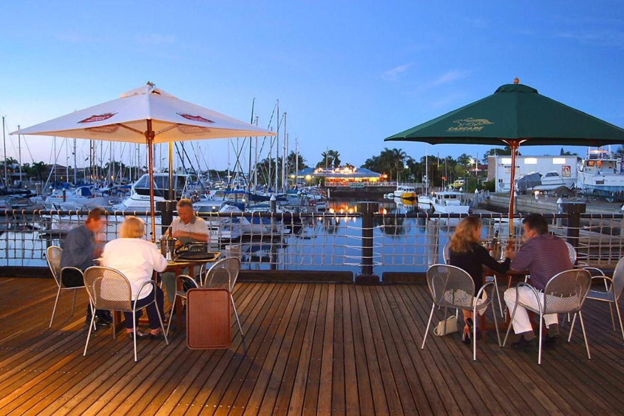 Bluewater Point Resort Mooloolaba Exterior foto